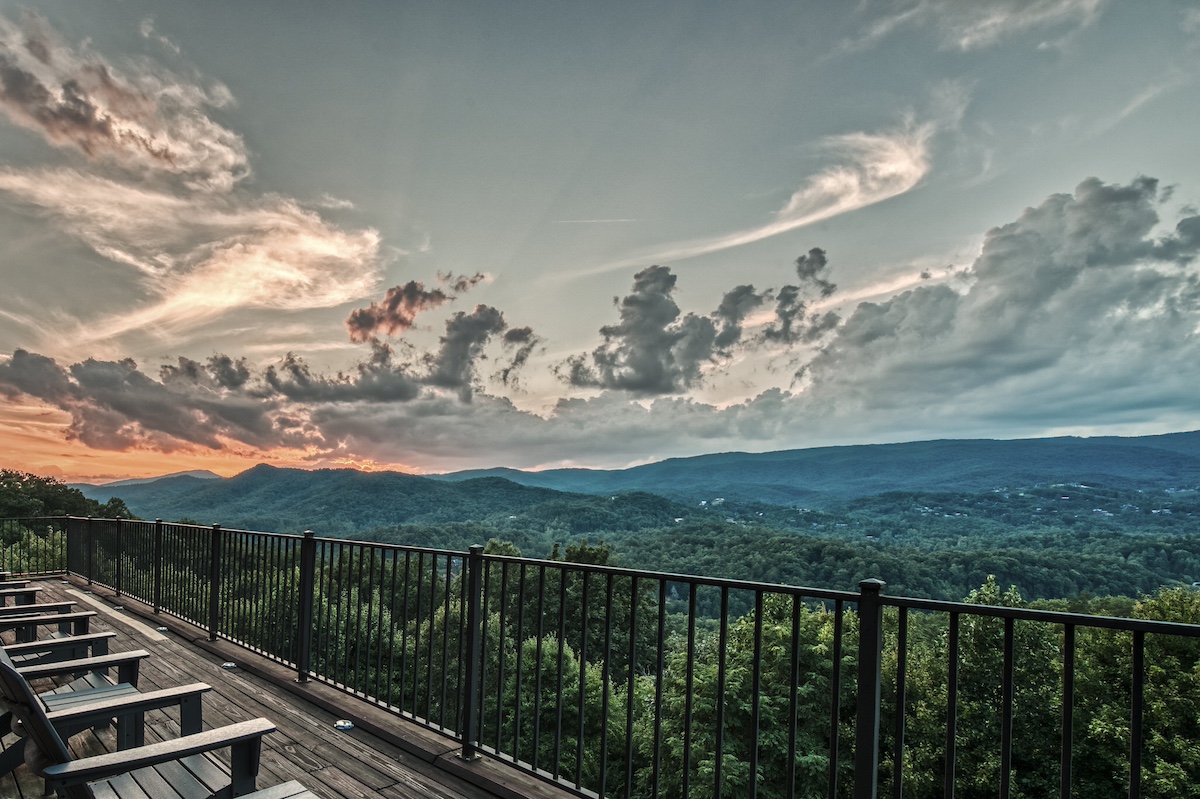 Sevier County, TN