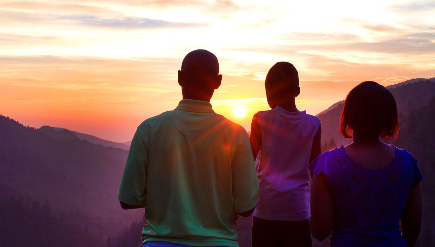 Family Hikes