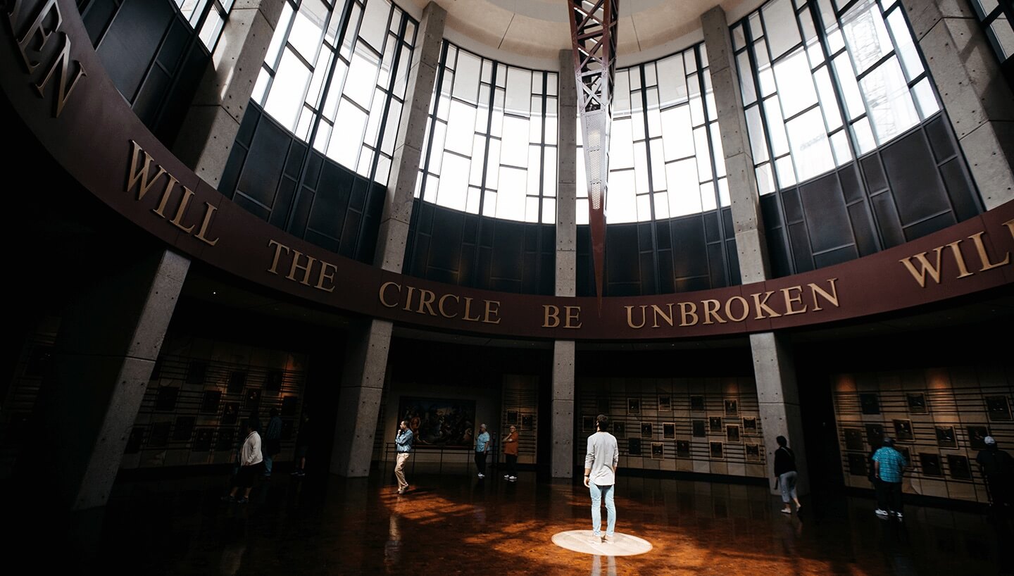 Country Music Hall of Fame and Museum, Nashville TN