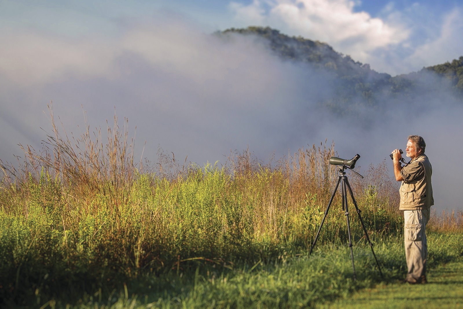 Great Smoky Mountain National Park