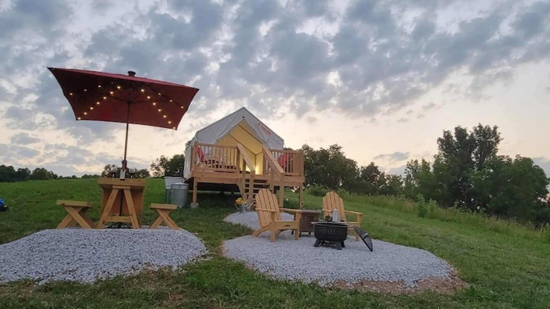 Little Creek Ranch