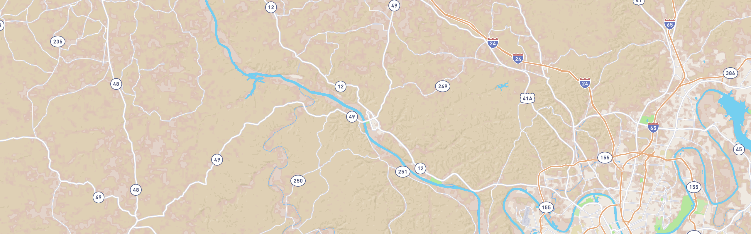Ashland City Events