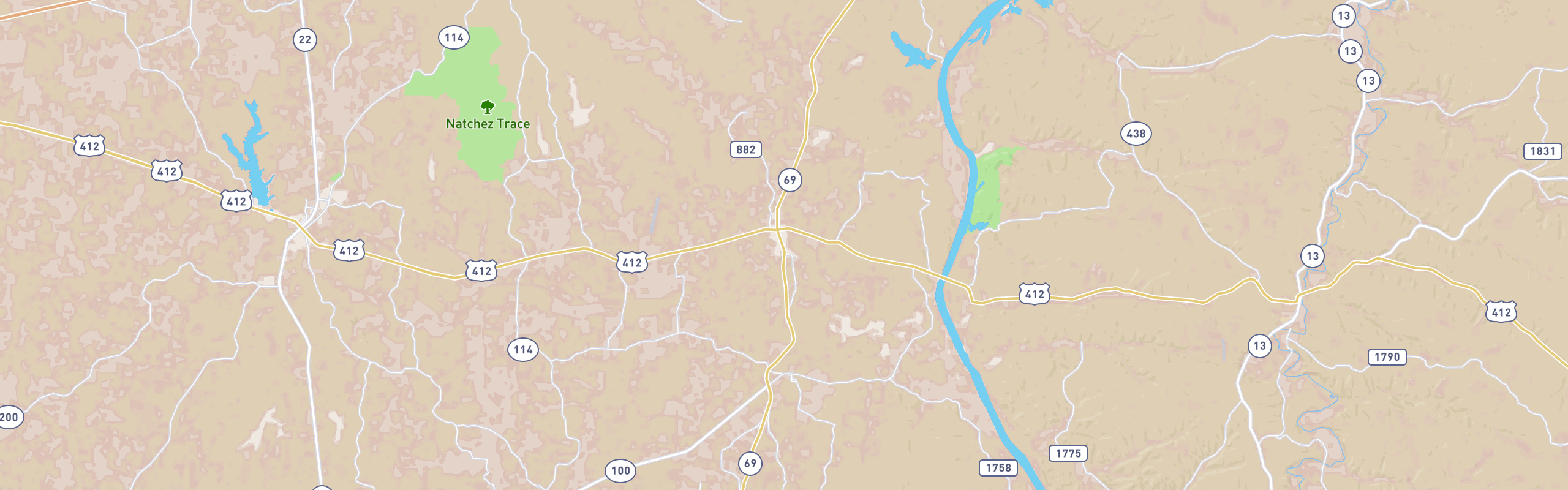 City of Parsons