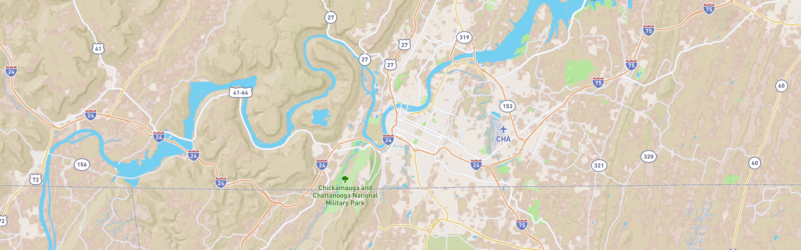 The Chattanoogan Hotel