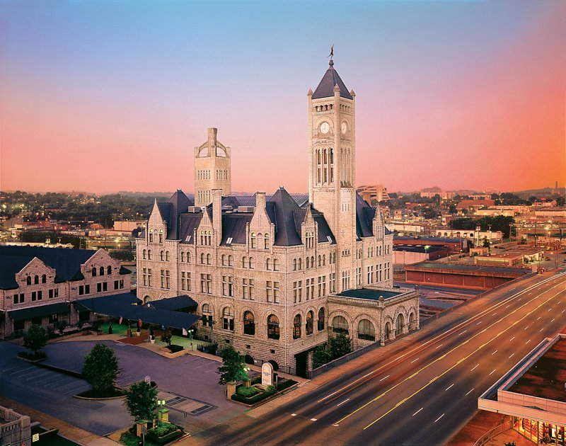 Union Station