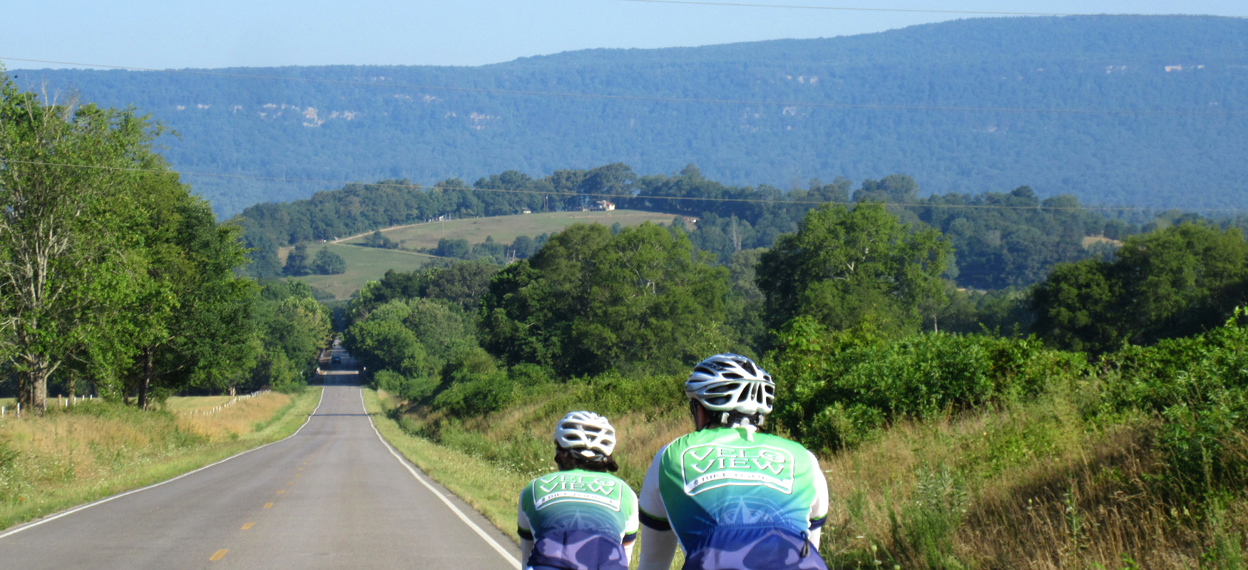 Chattanooga Custom Bike Tours