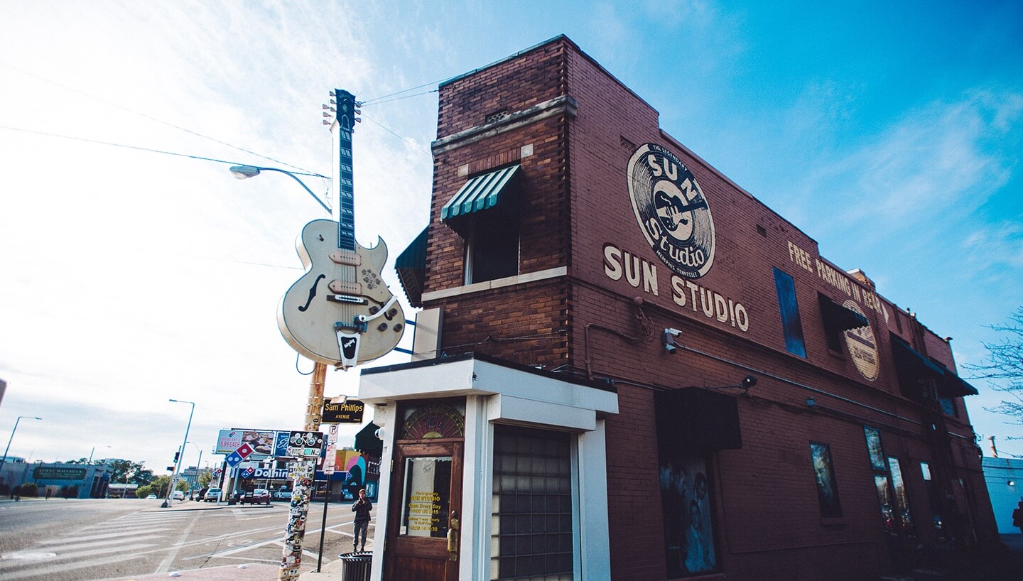 Sun Studio