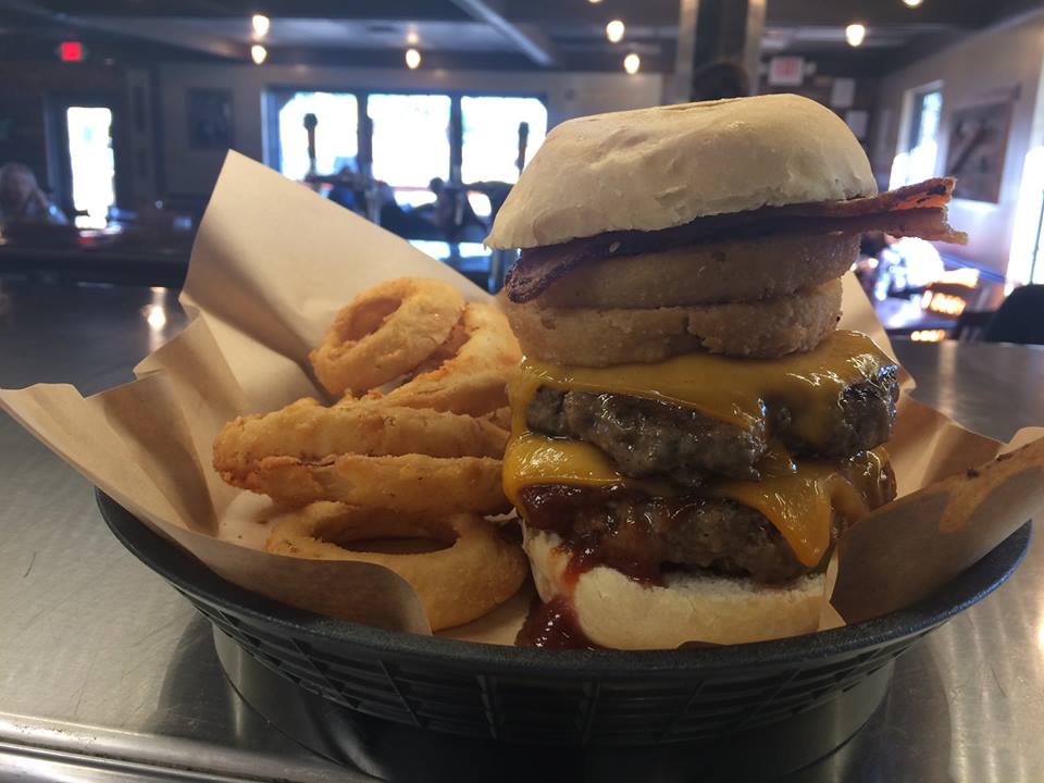 The Burgers