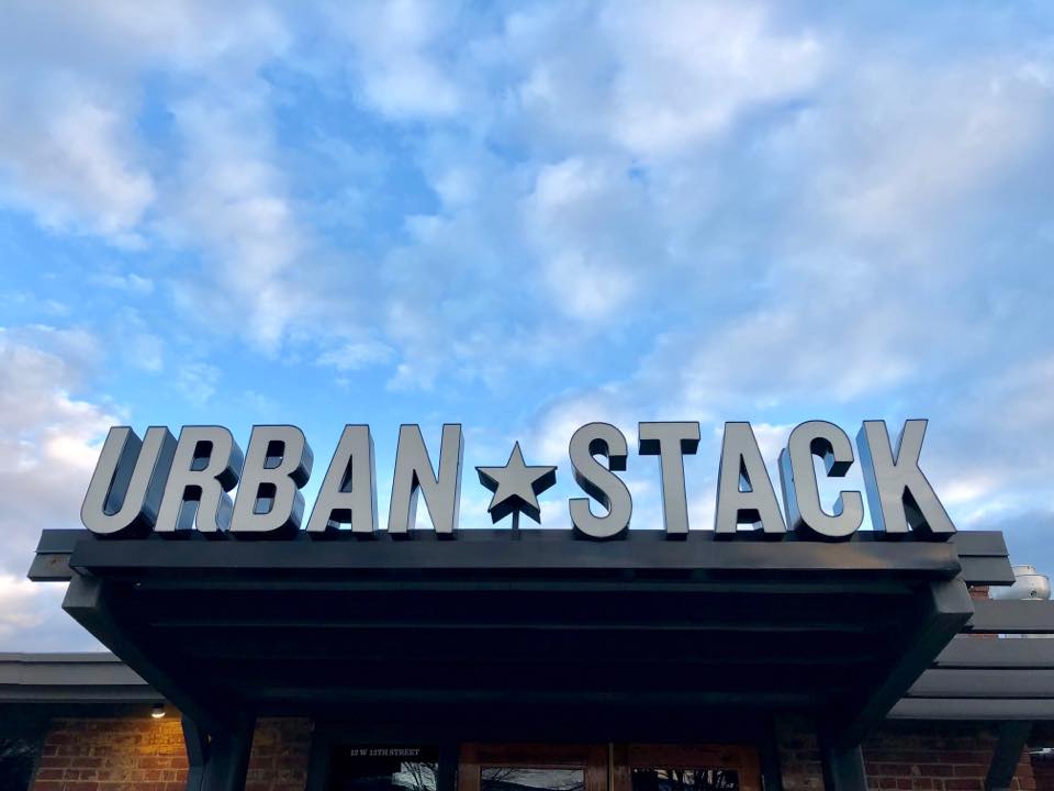 Urban Stack