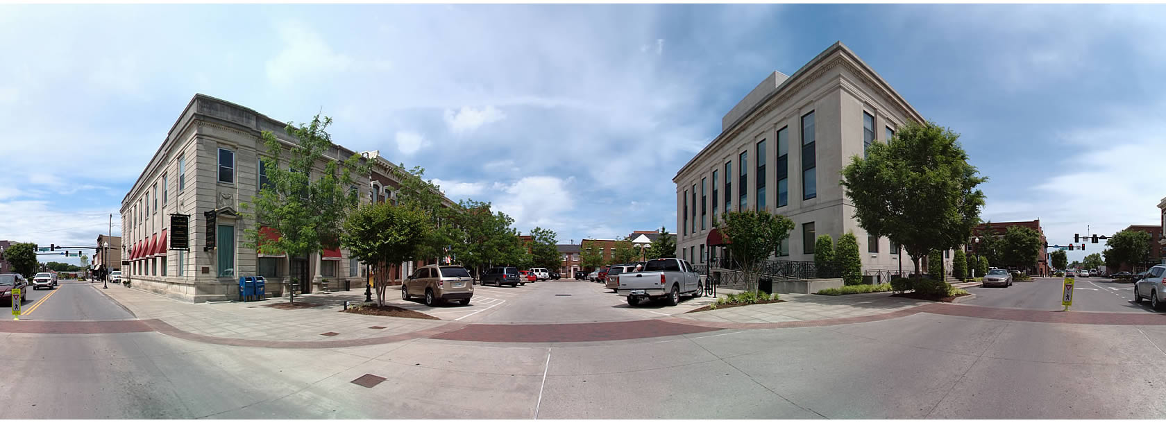 Virtual Tour of Gallatin Tennessee