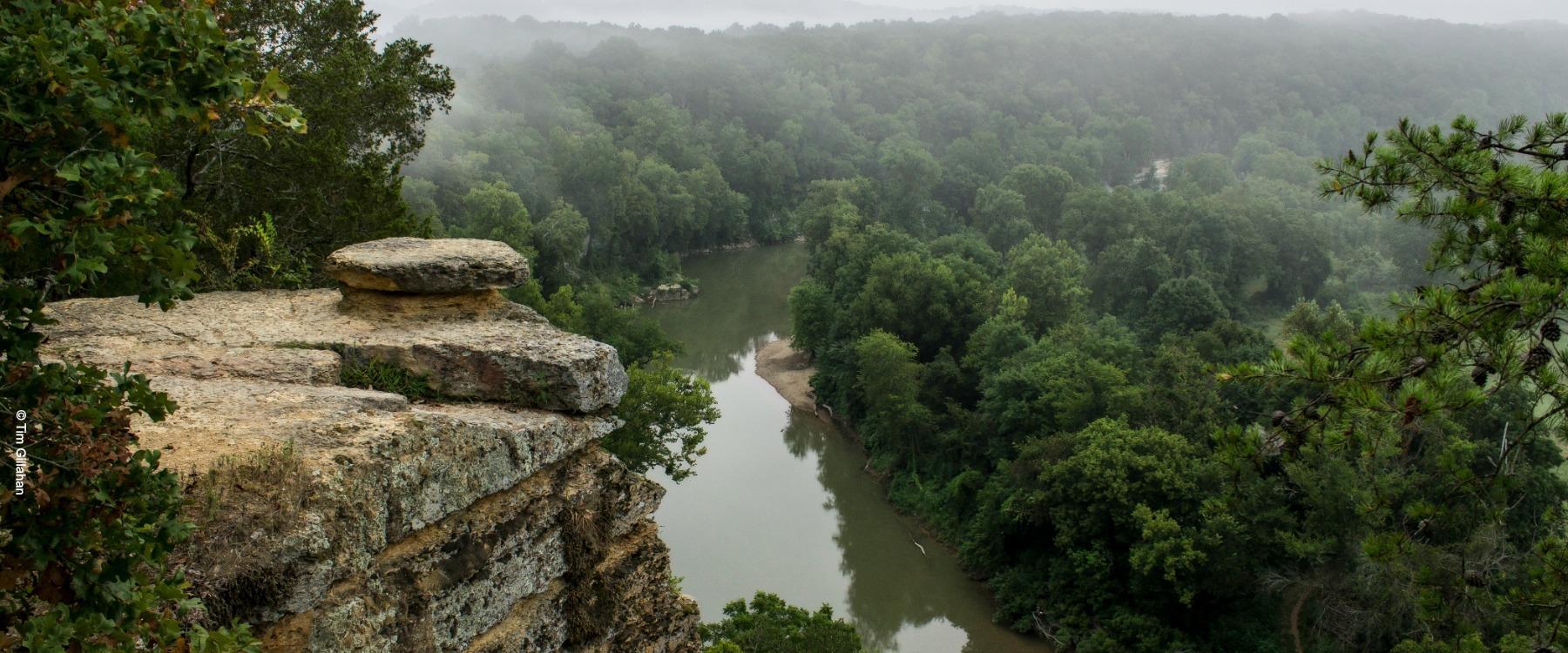 Narrows of the Harpeth