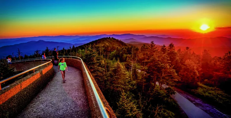 Great Smoky Mountains National Park