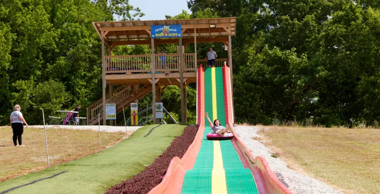 Sunset Valley Farm in Huron, TN