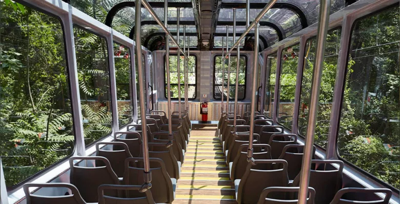 Incline Railway