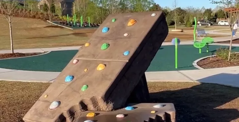 Little Debbie Park in Chattanooga TN