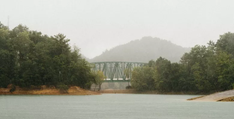 An inside look at the beauty surrounding Bristol, Tennessee.