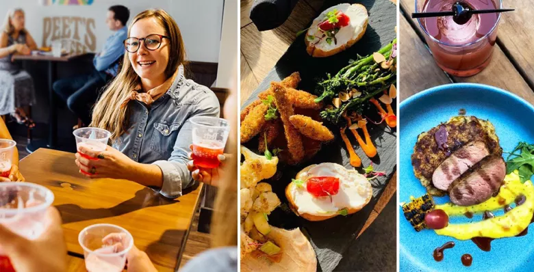 Chatt Taste Food Tour in Chattanooga TN