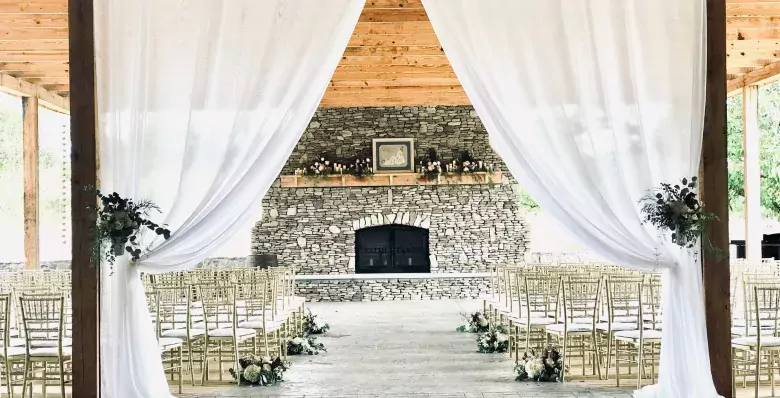 The Barn at Faith Farms