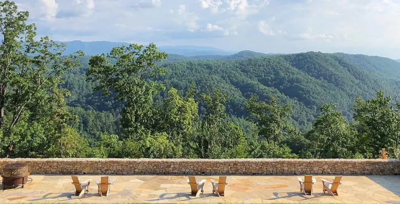Blackberry Farm in Walland, TN
