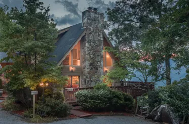 Where to sleep and eat in the Smokies