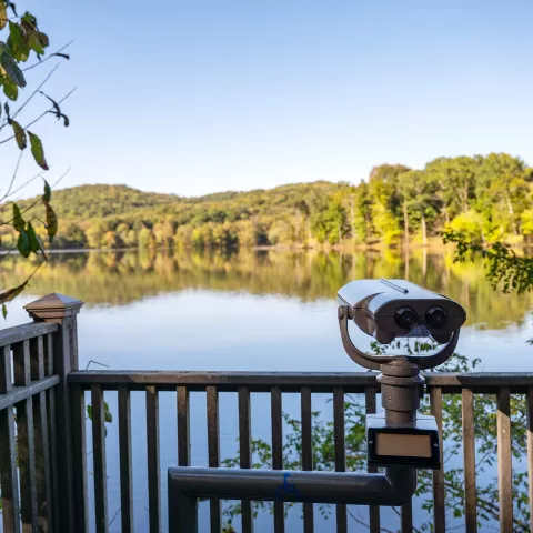 Radnor Lake State Park