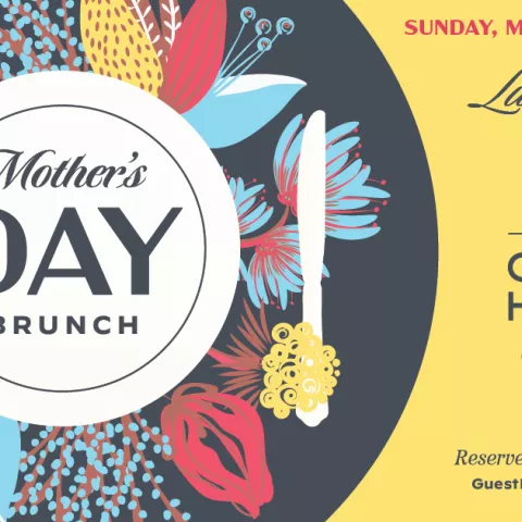 mothers day brunch