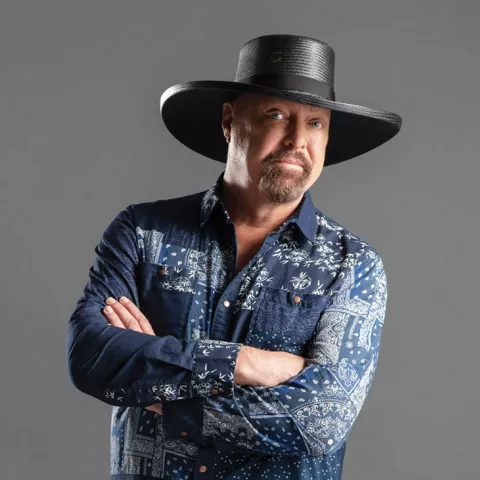 An Evening with Eddie Montgomery