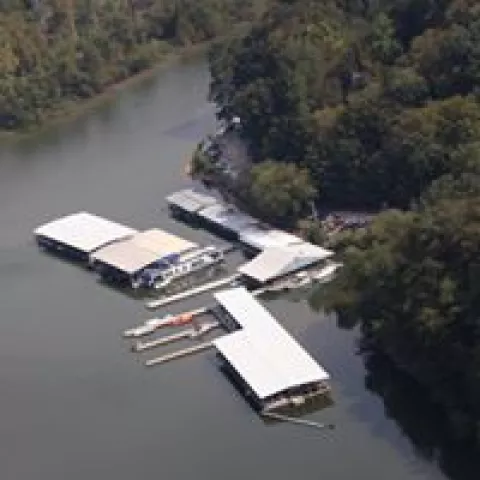 East Port Marina