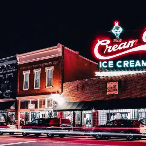 Cream City