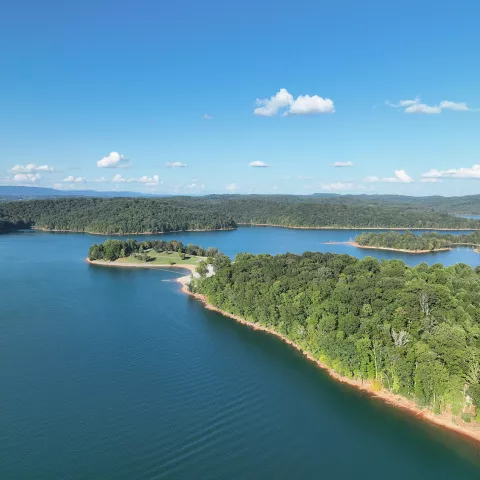 Norris Lake