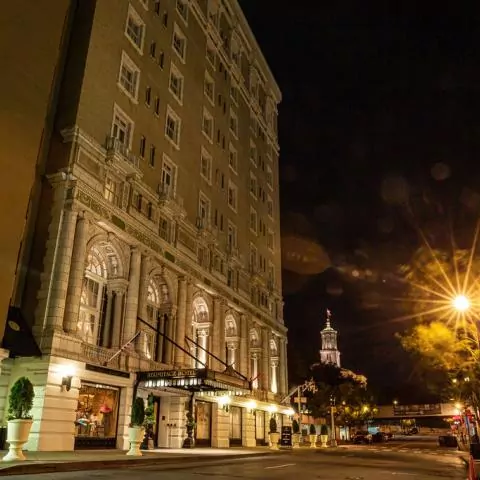 Nashville Ghosts Walking Ghost Tours