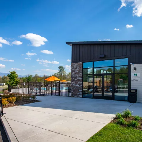 Pigeon Forge Landing RV Resort