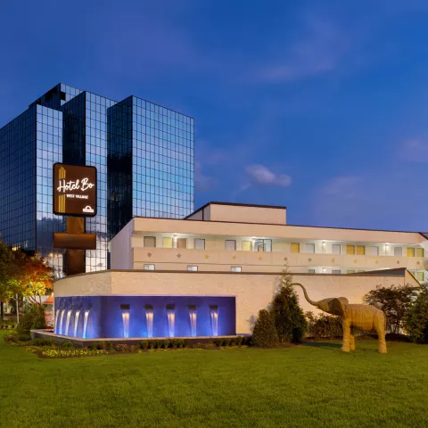 Hotel Bo Chattanooga