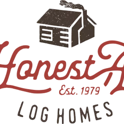 Honest Abe Logo