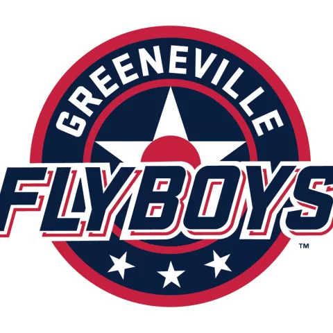 Greeneville Flyboys Logo, a MILB team