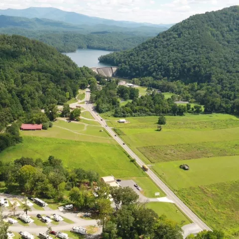 Ocoee RV Park