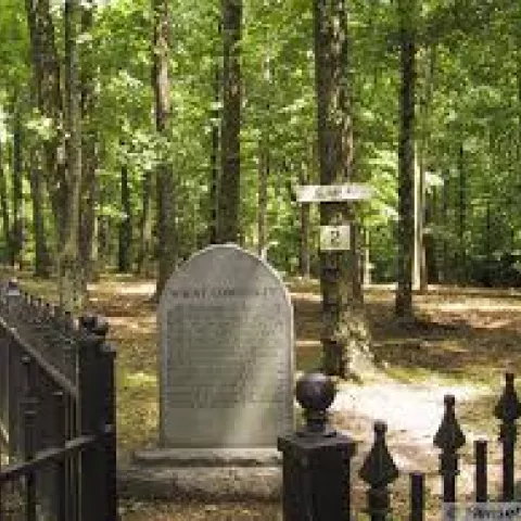 Wheat memorial