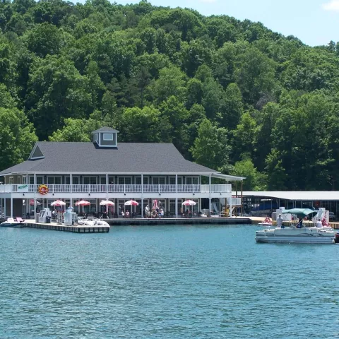 Discover Anderson County
