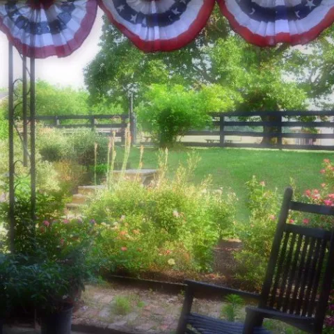 For the rest you've earned, escape to the country!