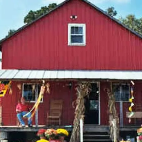 Holiday Acres Farm