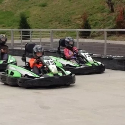 Xtreme Racing Center