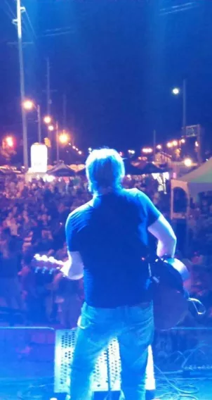 concert