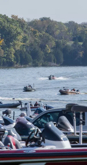 Old Hickory Lake