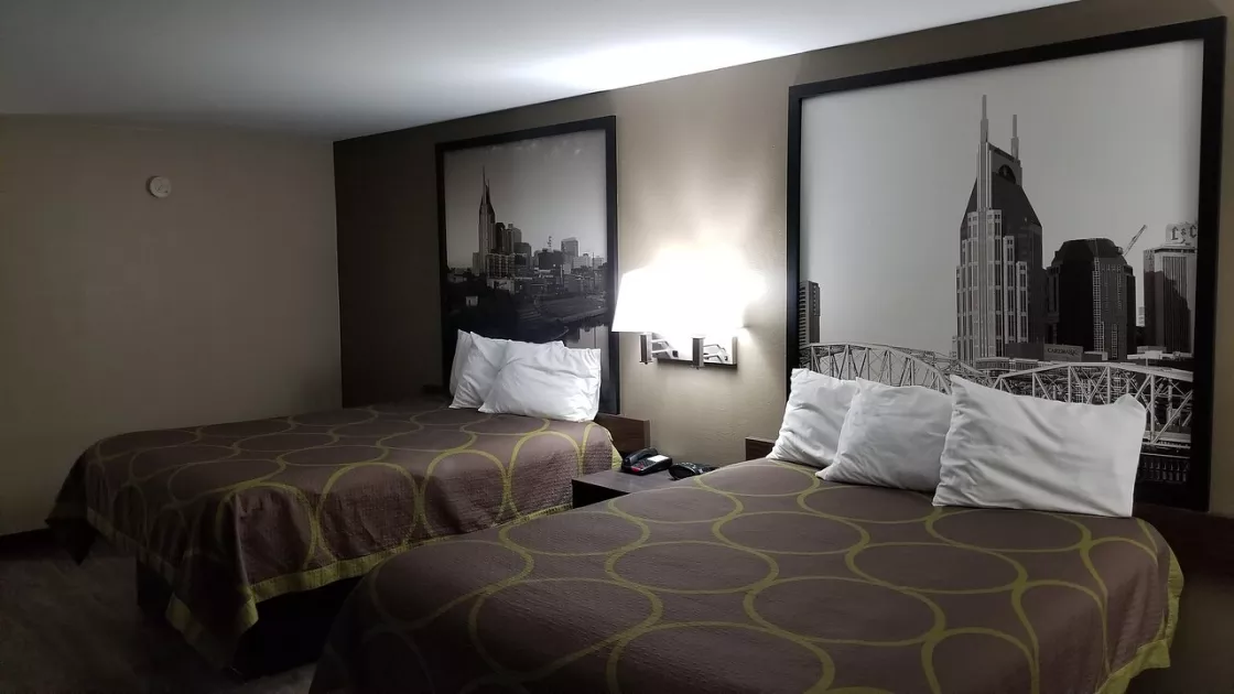 room