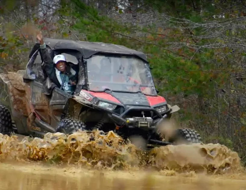 OHV Trails, off road vehicles, side by side, managed trails, Jeep trails, 4x4 trails