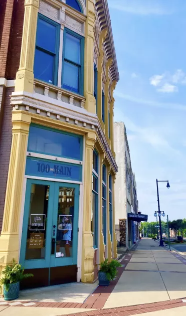 Historic Downtown