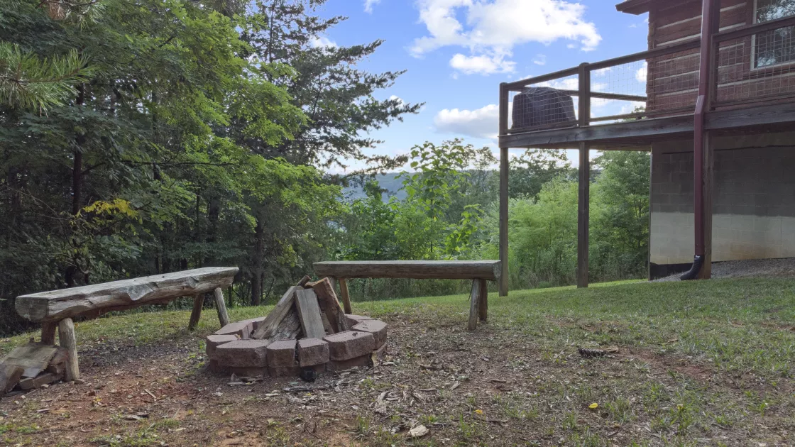 Fire Pit