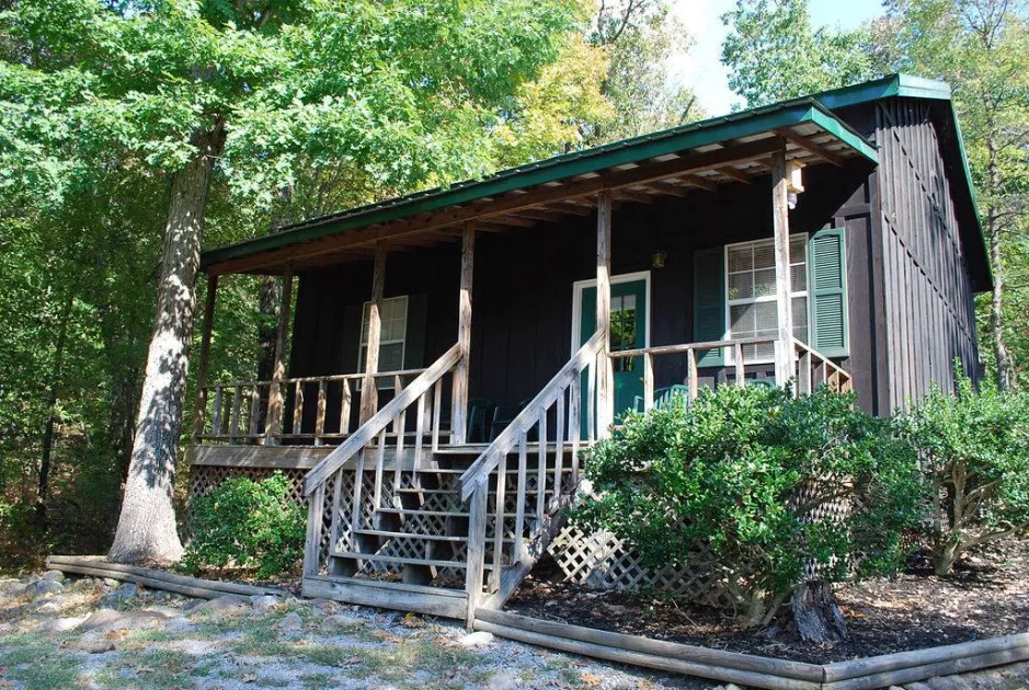 Family Cabin