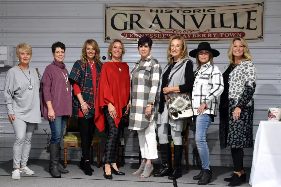 Fashion Show