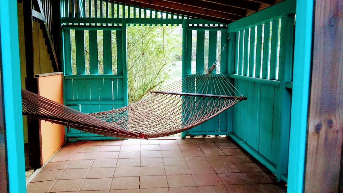 hammock
